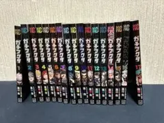 ガチアクタ 1〜15巻 全巻セット - メルカリ
