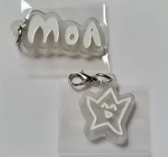 TXT アクリルチャーム　テヒョン
