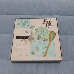 SEVENTEEN FML ミニアルバム ボックスセット