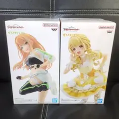 最新 美少女 ESPRESTOフィギュア まとめ売り ６点セット