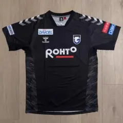 ガンバ大阪 トレーニングウェア　ガンバ　東口順昭 　支給品　ユニフォーム 正規品】ガンバ大阪 2024 東口順昭 ユニフォーム O- 正規品】ガンバ