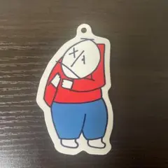 BIGBOY ステッカー