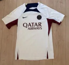 Nike Paris Saint-Germain Soccer Jerseyのサムネイル