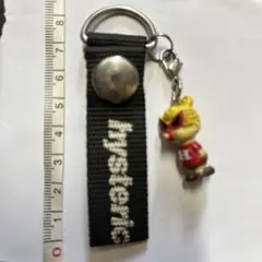 HYSTERIC MINI キーホルダー