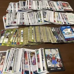 ワンピースカード　Rまとめ売り　400〜450枚