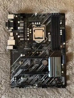 動作確認済 INTEL CORE i9-10900K + ASUS Z490-P - メルカリ