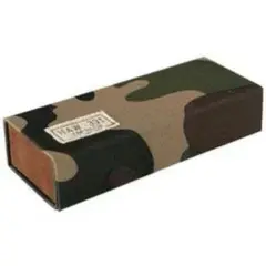 DULTON ダルトン フォールディングケース メガネケース カモフラージュ