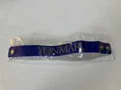 TM NETWORK YONMARUブレスレット限定盤特典のサムネイル