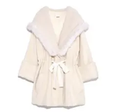 2026年最新】Snidel モッズコートの人気アイテム - メルカリ