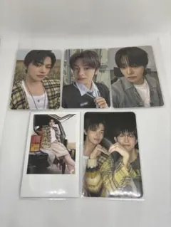 ALD1 リオ　トレカまとめ売り