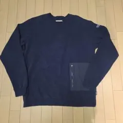 NEIGHBORHOOD ネイビー スウェットのサムネイル