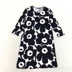 Marimekkoマリメッコワンピース
