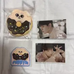 StrayKids スンミン Seungmin ガチャセット