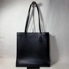 激レア　オールドコーチ COACH A4トートバッグ ビジネスバッグ　6105