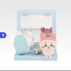 ちいかわ一番くじ　D賞