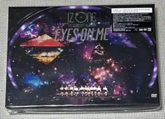 IZ*ONE EYES ON ME 初回生産限定版 Blu-ray - メルカリ