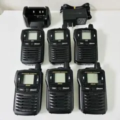 MOTOROLA CL45 STANDARD HORIZON SR45 無線のサムネイル