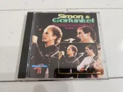 Simon & Garfunkel ライブCD 1969年11月11日