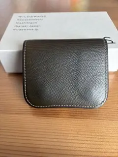 ワイルドスワンズ ウイングス FGB 中古 状態良好品 楽天市場】ワイルドスワンズ 財布 中古の通販