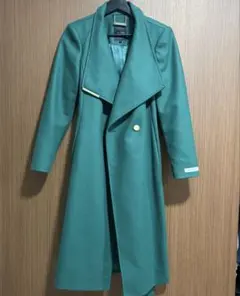 2026年最新】TED BAKER レディース ロングコートの人気アイテム - メルカリ