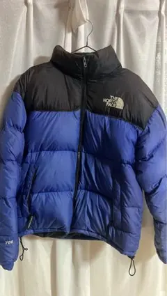 THE NORTH FACE ダウンジャケット M 700