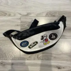 【日本限定】COACHミッキー ディズニー ボディバッグ カバン 公式】COACH – コーチ | 【DISNEY X COACH】チャーター スリム