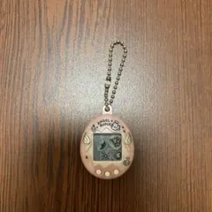 たまごっちシャカシャカチャームコレクション てんしっち パールピンク(くりてん)