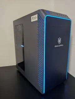 2026年最新】GALLERIA xa7c-r37の人気アイテム - メルカリ