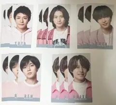 King&Prince  デタカ