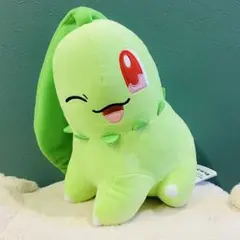 値下げ】へんなかたちの古代生物 BIGぬいぐるみ ディプロカウルス 新品