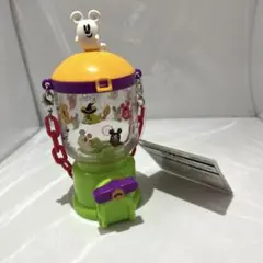 東京ディズニーリゾート スーベニアミニスナックケース ハロウィン 2019