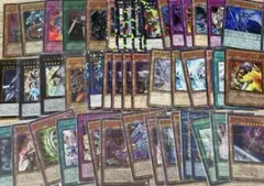キラーチューン エルフェンノーツ 構築済みデッキ ハルモニア 調和
