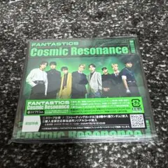 FANTASTICS CosmicResonance LIVE版 Blu-ray