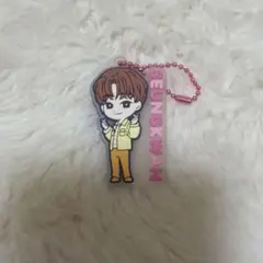 SEVENTEEN スングァン ラバーキーホルダー PetiTeeN
