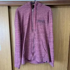 QUICKSILVER パーカー　クイックシルバーのサムネイル