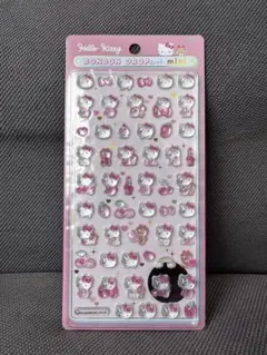 サンリオ　ボンボンドロップミニ　ハローキティ　ボンドロ