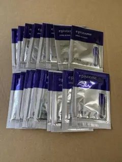 episteme STEM SCIENCE ローションc サンプル 20包のサムネイル