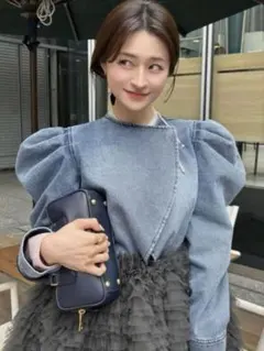 2026年最新】bibiy. jewel denimの人気アイテム - メルカリ