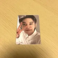 nct127 ドヨン　トレカ　fact check