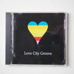 Love City Groove / Hard Times