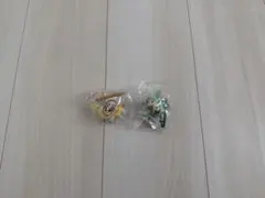 匿名発送 ミニモニ ガチャガチャ