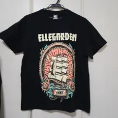 2025年最新】ellegarden tシャツの人気アイテム - メルカリ