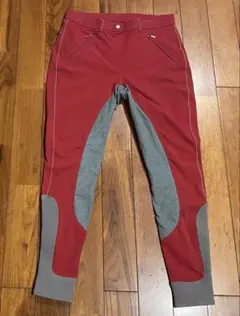euro-star schoeller 乗馬キュロット ジョッキーパンツ 40