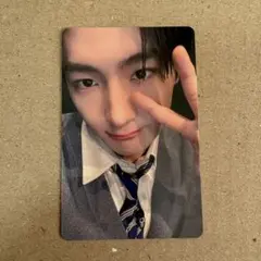 ジュン】SEVENTEEN BEST HMV Loppi特典 トレカ - メルカリ