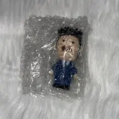 ハンターハンター 一番くじ ・H賞 ミニマスコット レオリオ