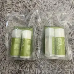 LEAF&BOTANICS オリーブ トライアルセット 2個セットのサムネイル