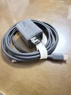 O*O様 Anker 521 Charger (Nano Pro) + USB-