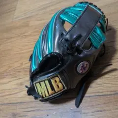 2026年最新】MLB 野球 グローブの人気アイテム - メルカリ