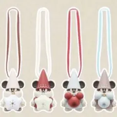 リルリンリン　カプセルトイ　コンプセット