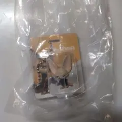 ズートピア ブリスターチャームコレクション ジュディ フィニック